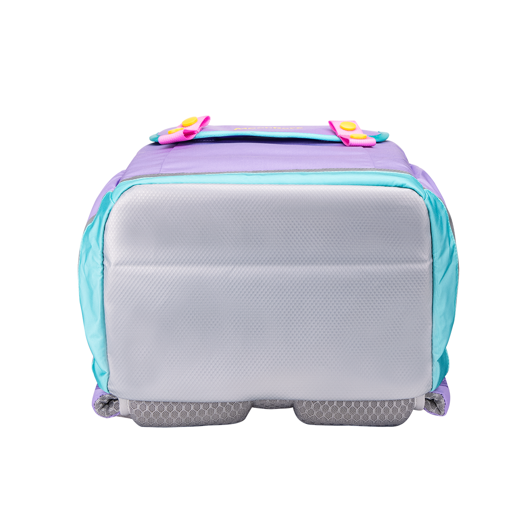 SS100 School Bag - Light Purple