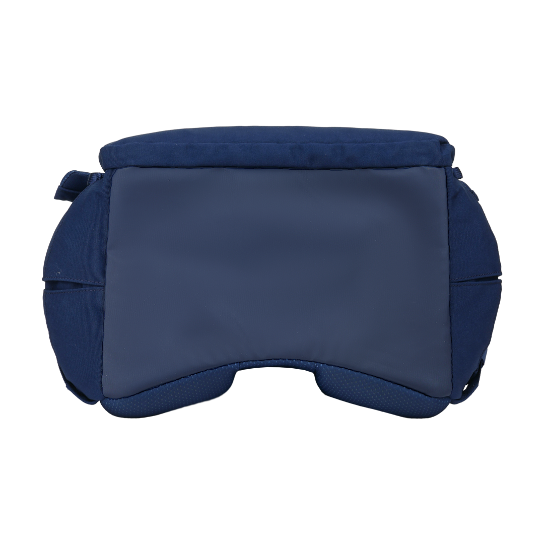 AMA501 School Bag - Blue
