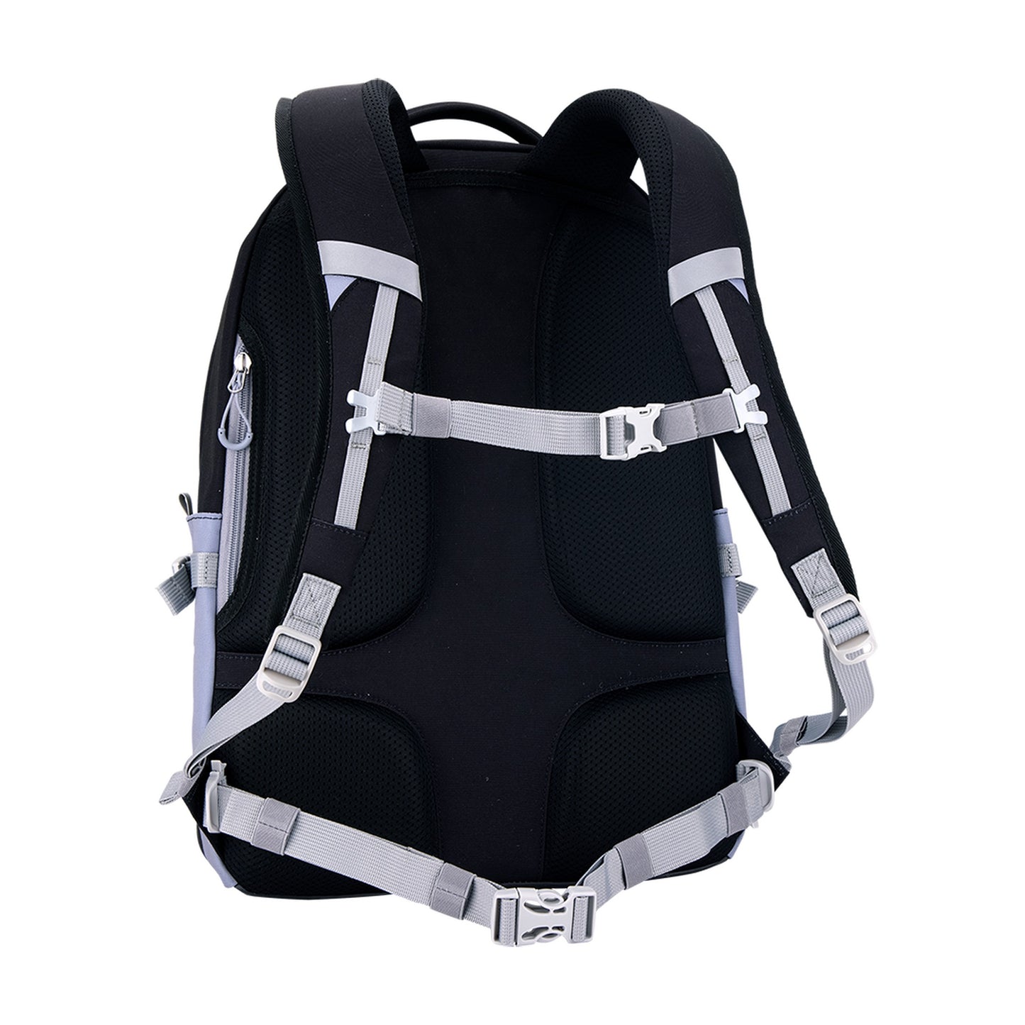 MA502 School Bag - Black
