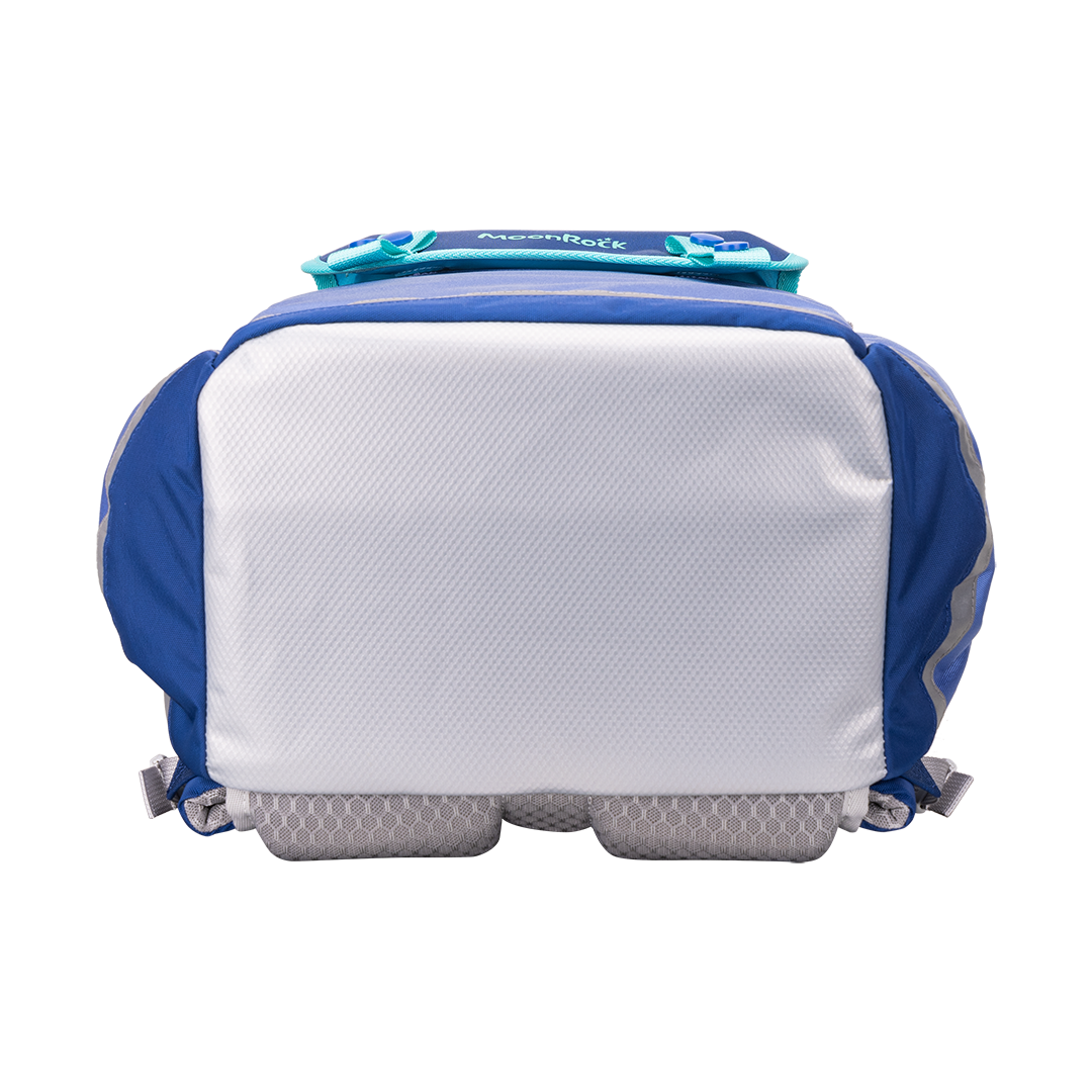 SS100 School Bag - Blue