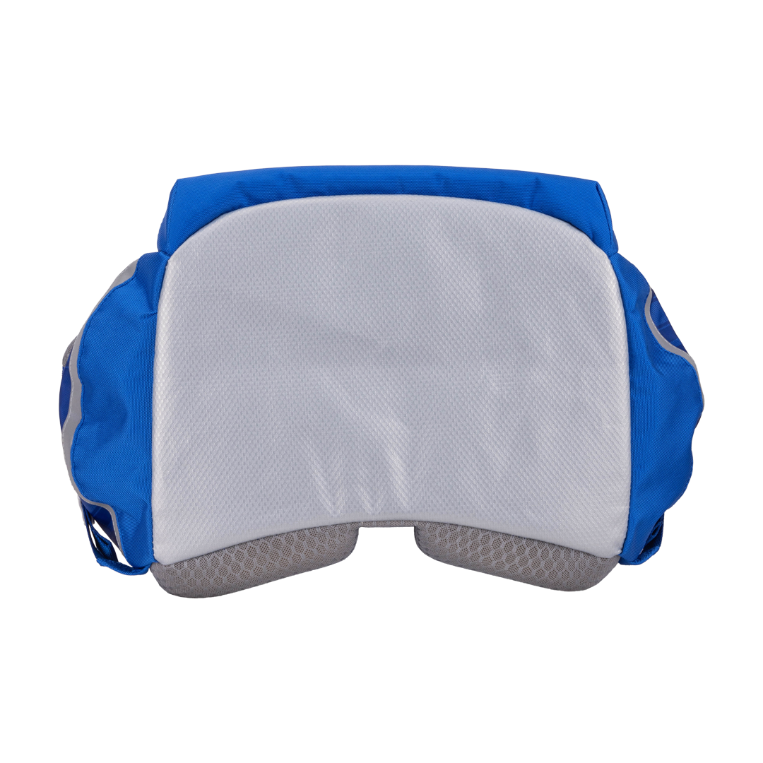 ASS200P School Bag - Urban Nomads - Blue