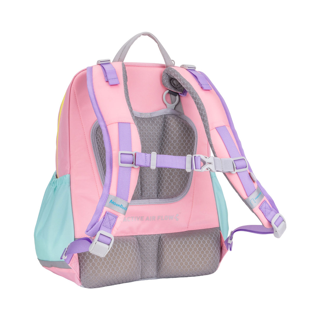 ASS100 School Bag - Sakura