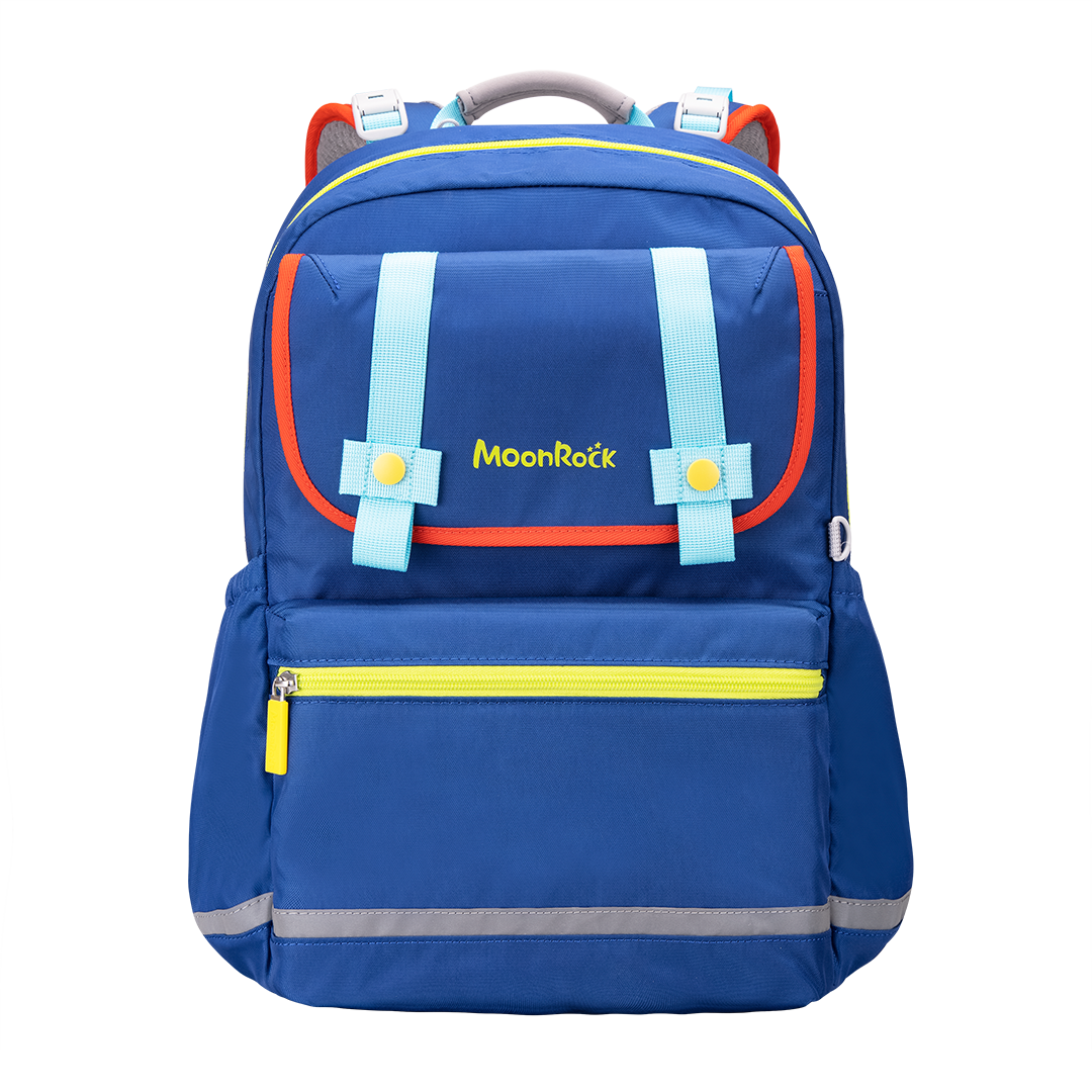 SS200 School Bag - Blue