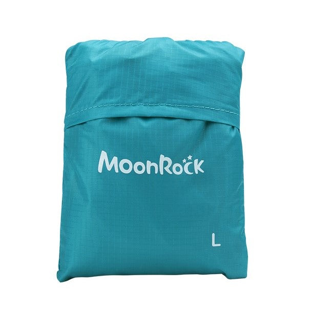 MoonRock Rain Cover L - Aqua