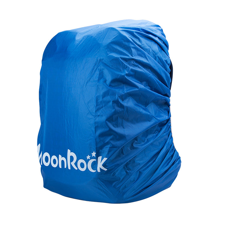 MoonRock Rain Cover L - Blue