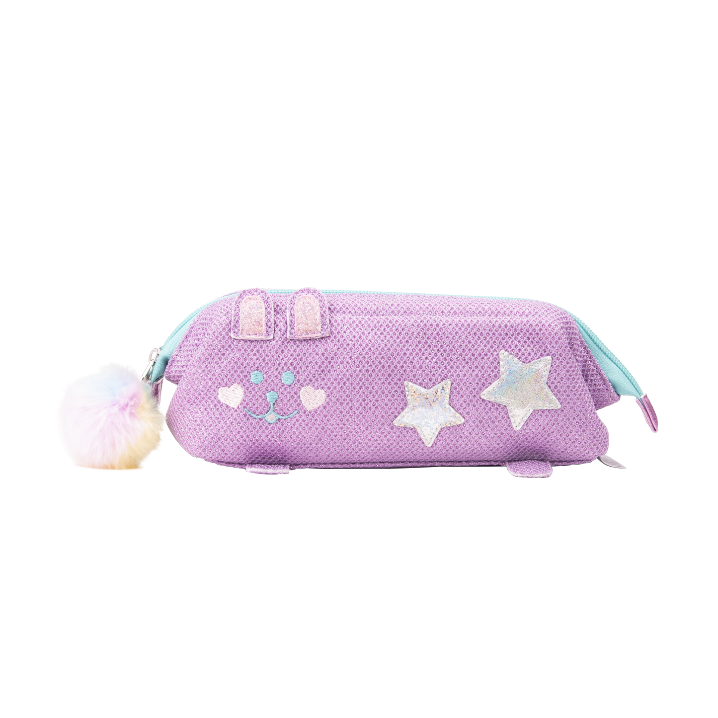 MoonRock Pencil Case - BUNNY