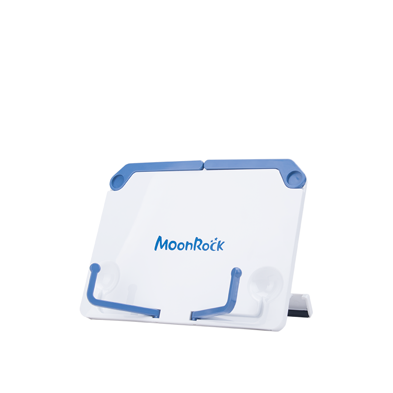 MoonRock Portable Book Stand