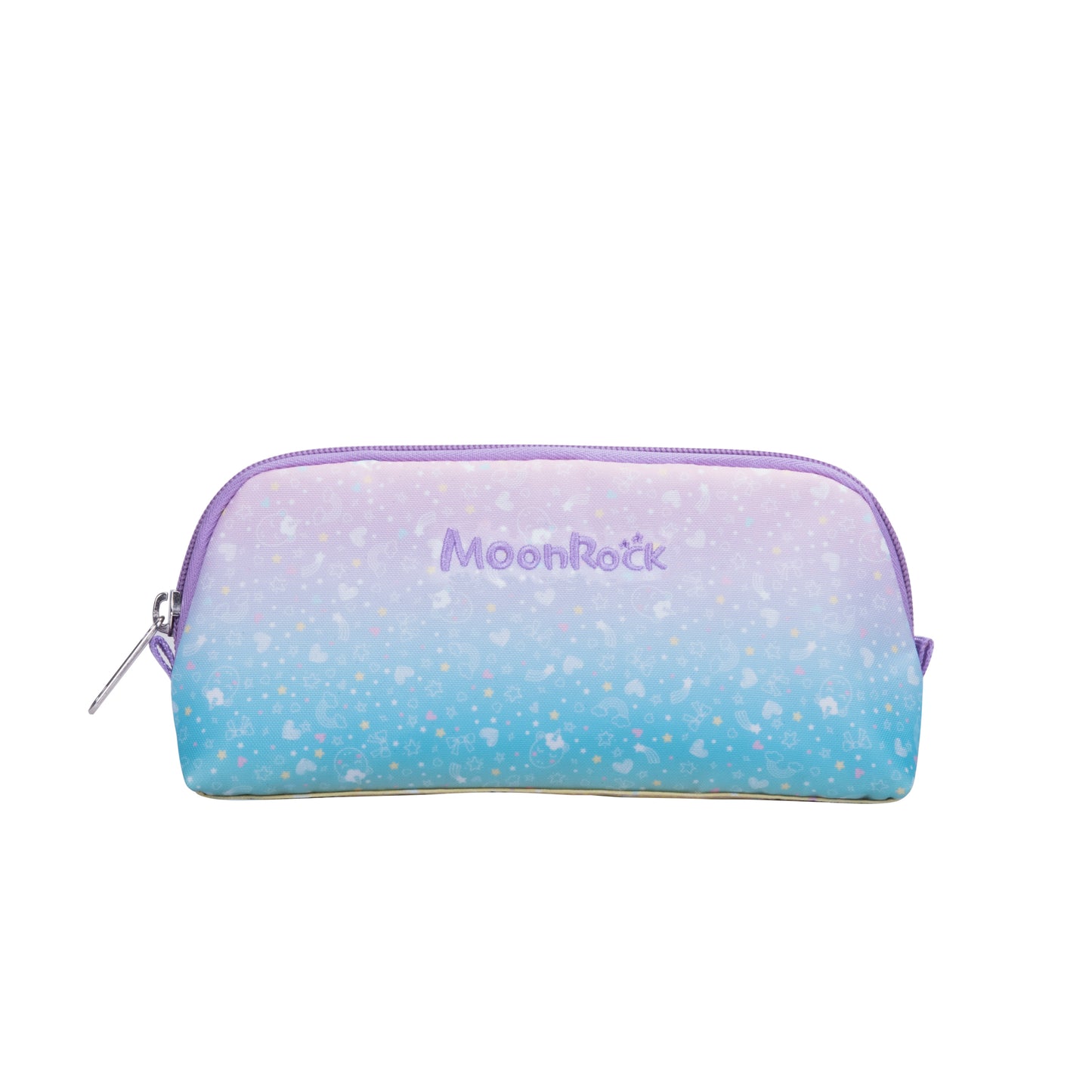 MoonRock Pencil Case - Dreamy Unicorn