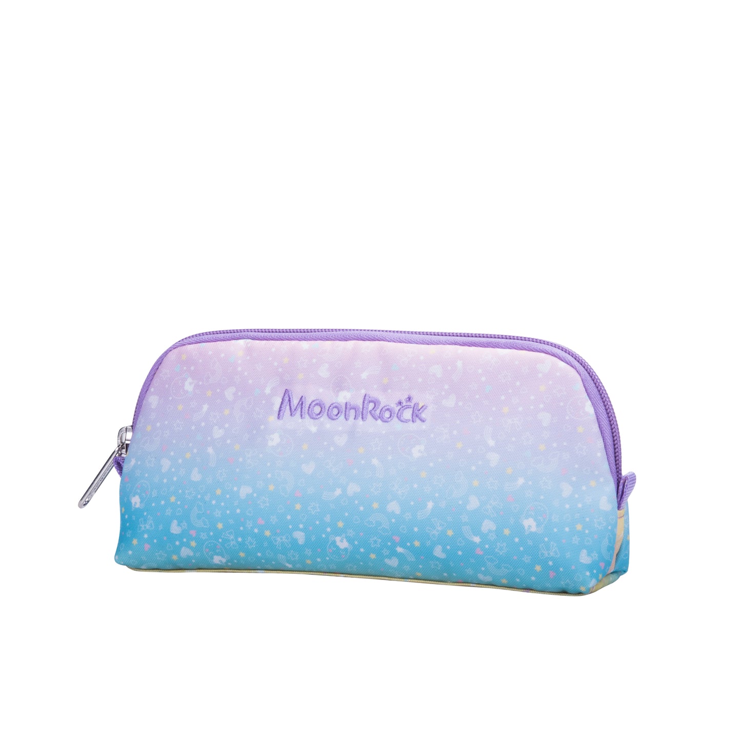 MoonRock Pencil Case - Dreamy Unicorn