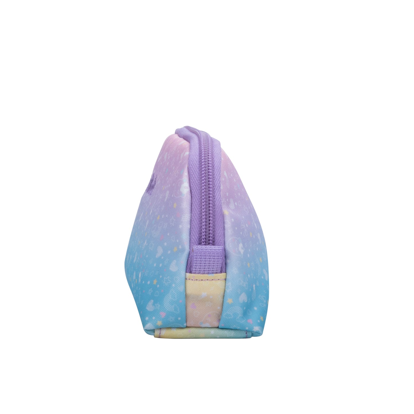 MoonRock Pencil Case - Dreamy Unicorn