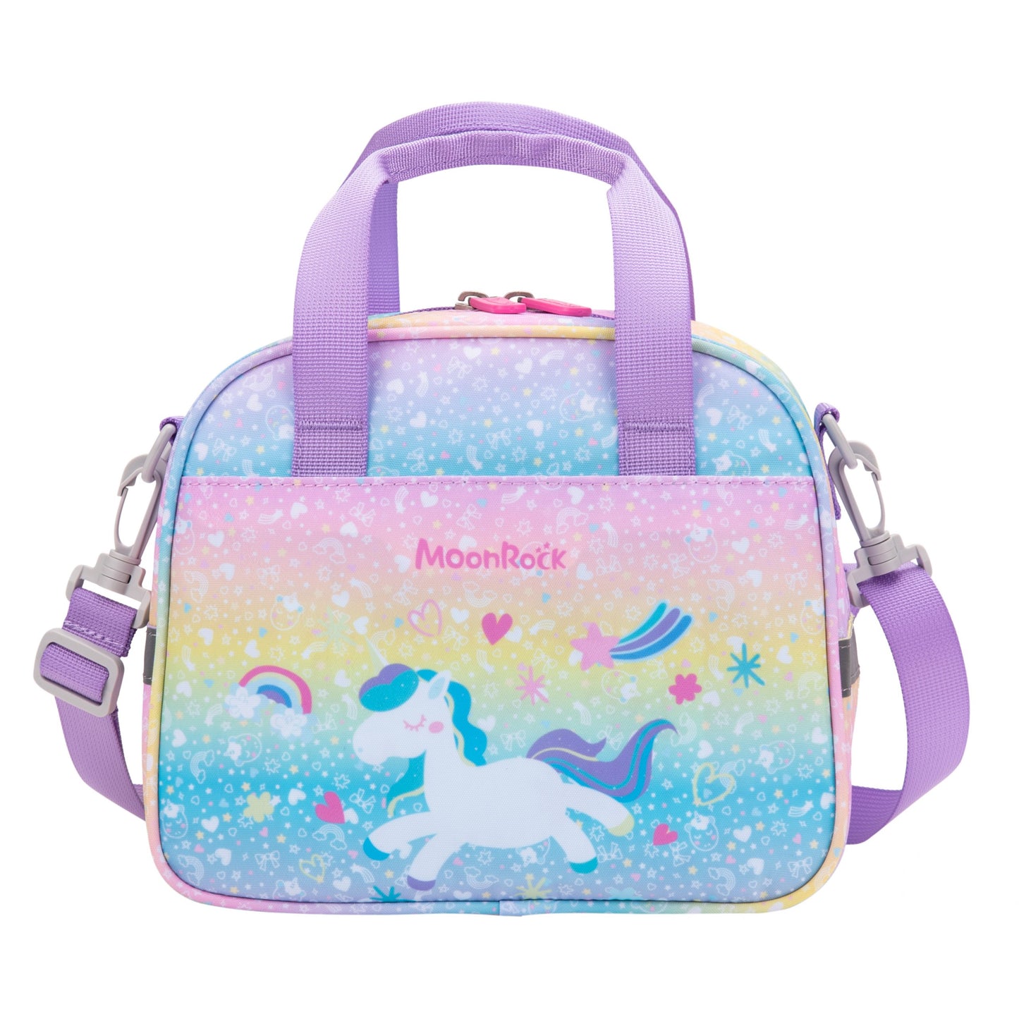MoonRock Multipurpose Bag - Dreamy Unicorn