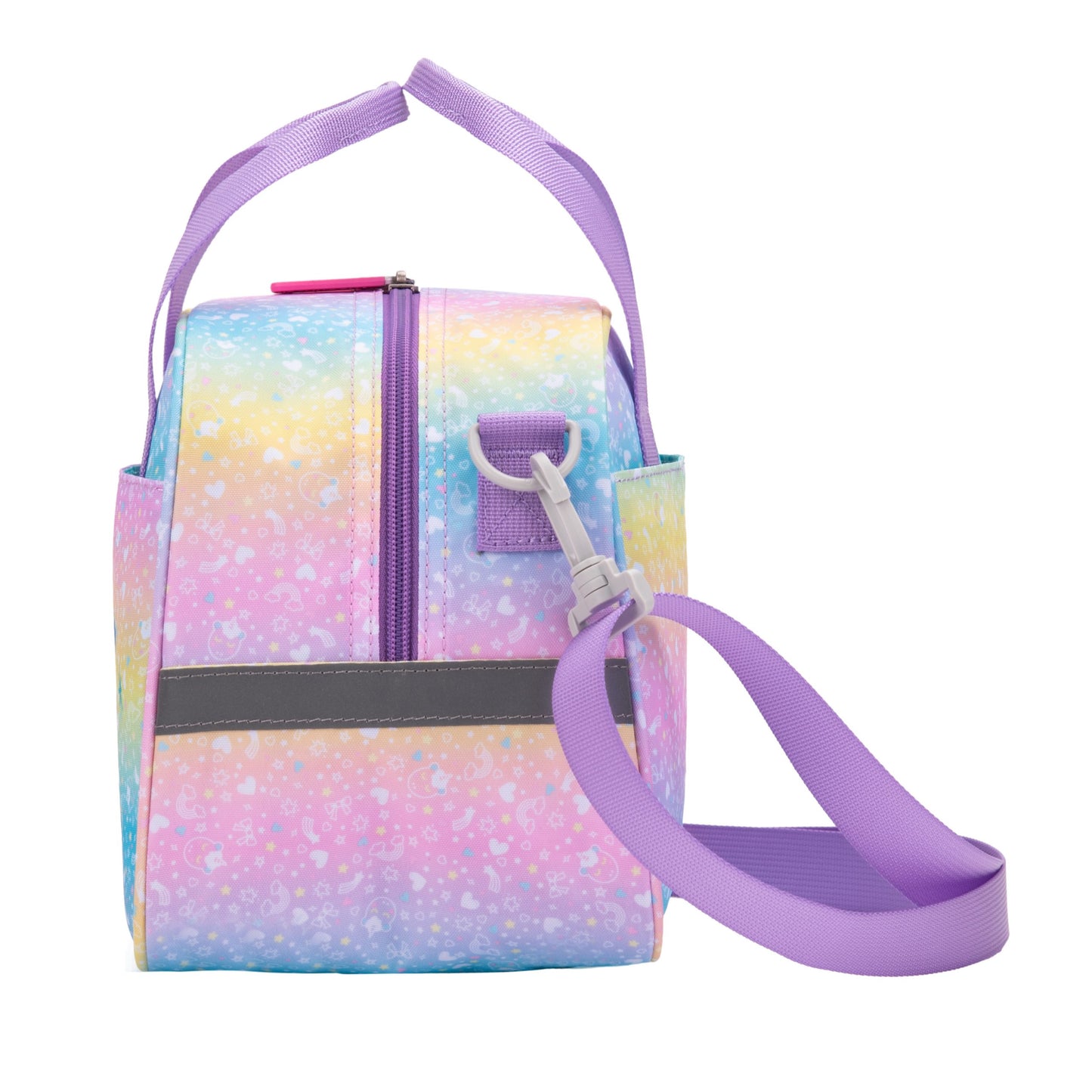 MoonRock Multipurpose Bag - Dreamy Unicorn