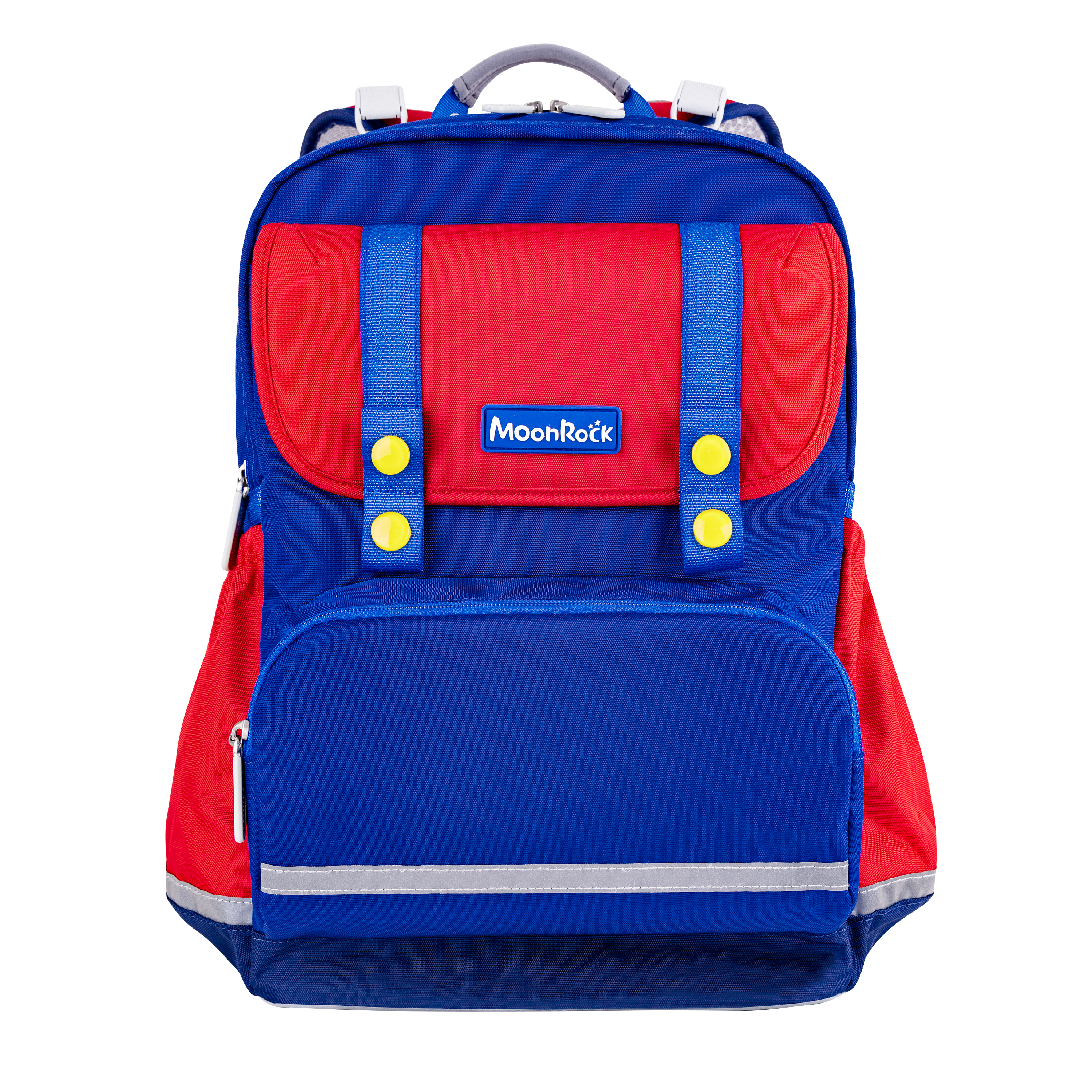 SP200 School Bag Red