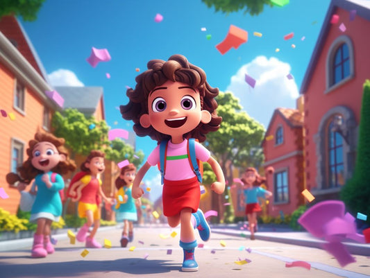 How Moonrock Bags Support Healthy Growth & Active Lifestyles