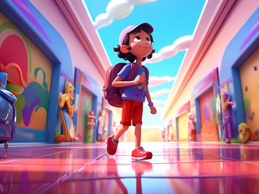 🧠 The Science Behind Moonrock’s Spinal Fit Support System