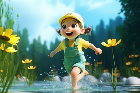 Why We Chose Recycled Fabric for Moonrock Bags