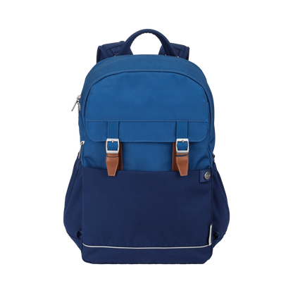AMA501 School Bag - Blue