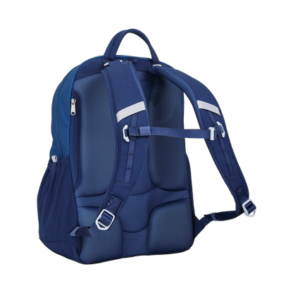 AMA501 School Bag - Blue