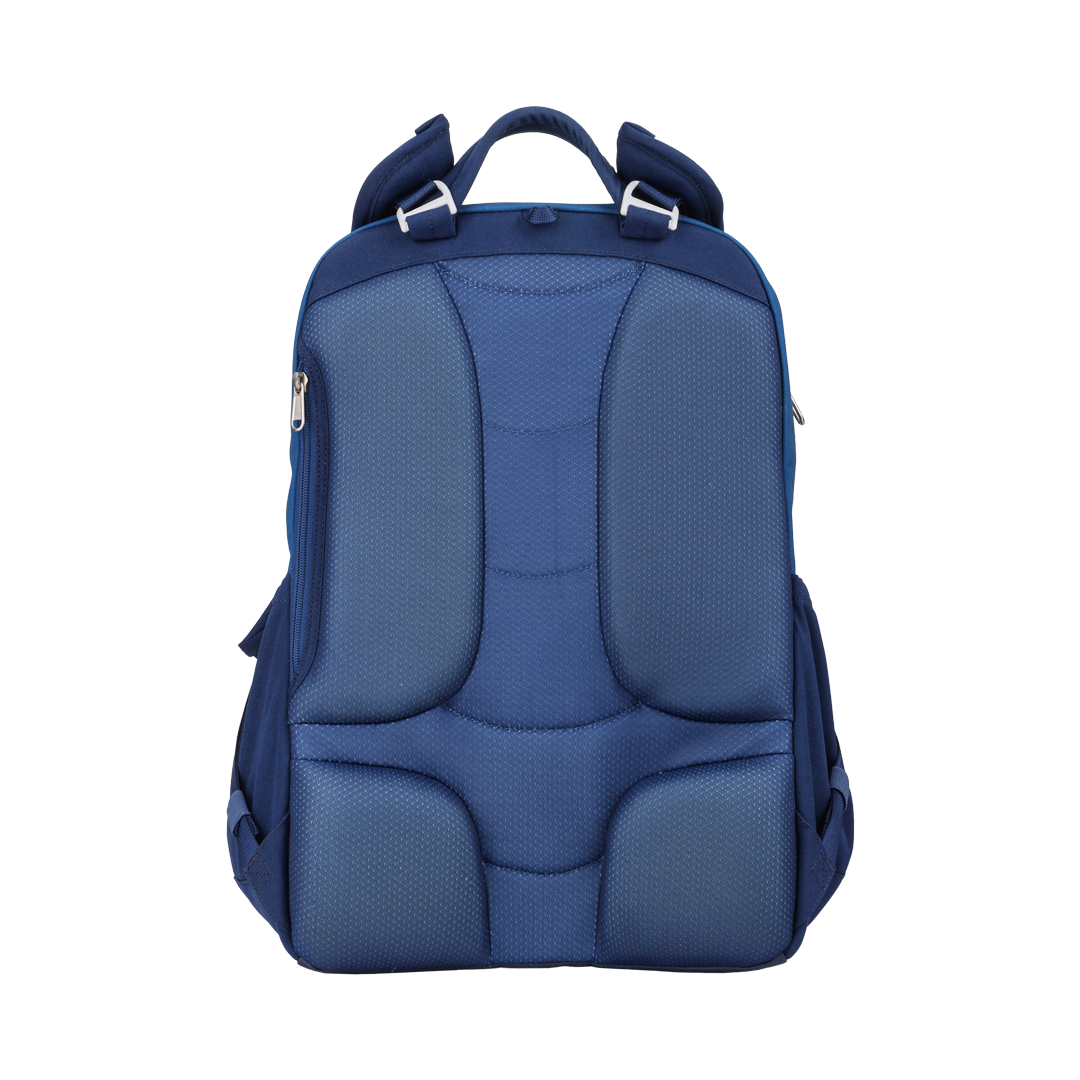 AMA501 School Bag - Blue