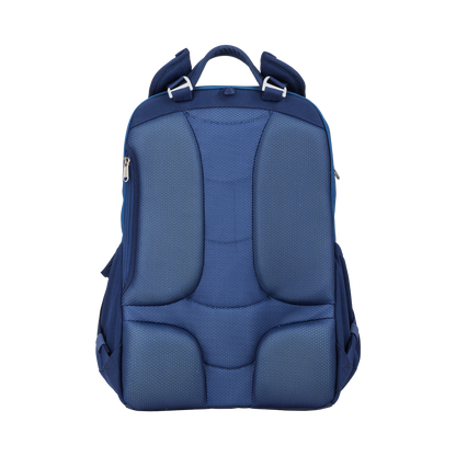 AMA501 School Bag - Blue