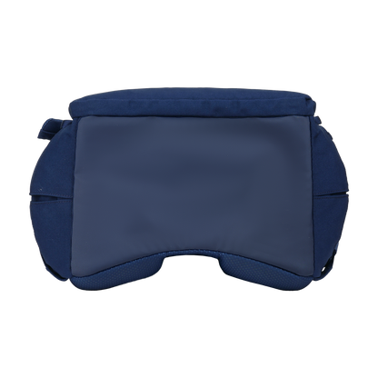 AMA501 School Bag - Blue