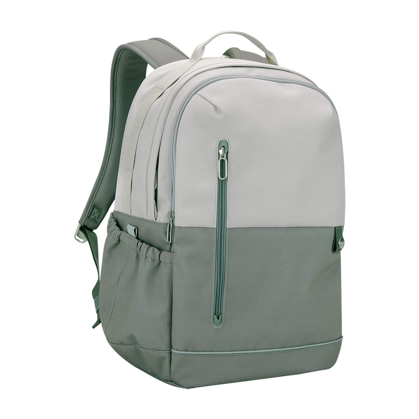 MA500 School Bag - Charcoal