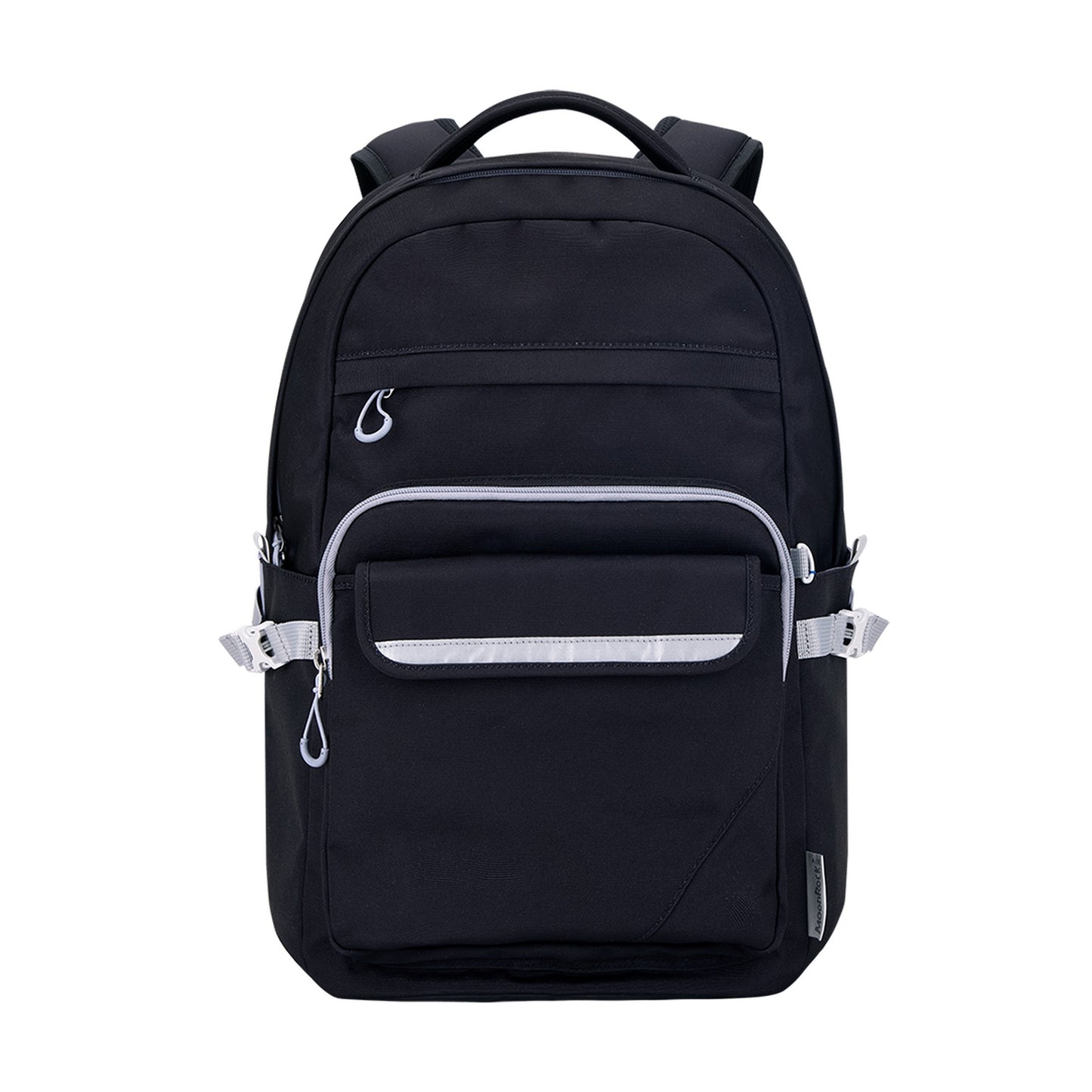 MA502 School Bag - Black