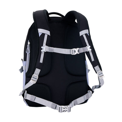MA502 School Bag - Black
