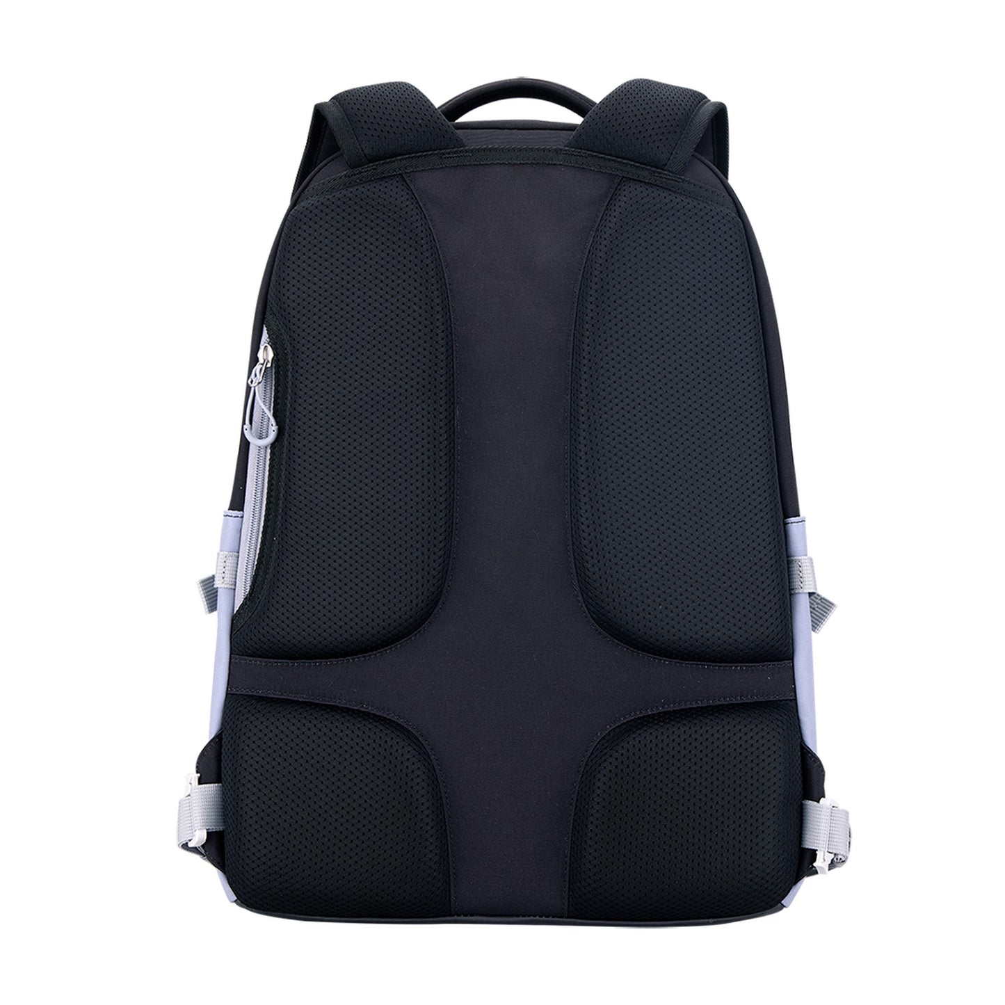 MA502 School Bag - Black