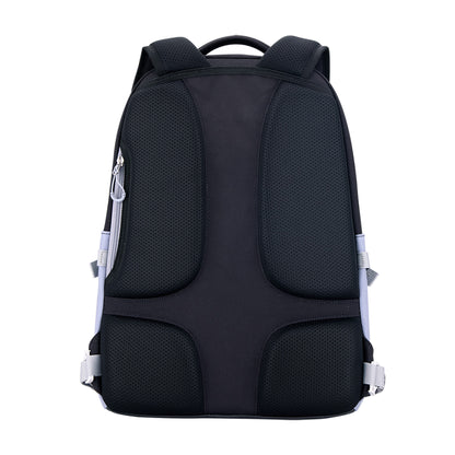 MA502 School Bag - Black