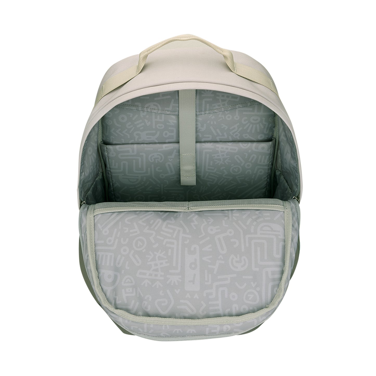 MA500 School Bag - Charcoal