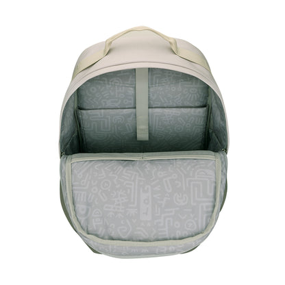 MA500 School Bag - Charcoal