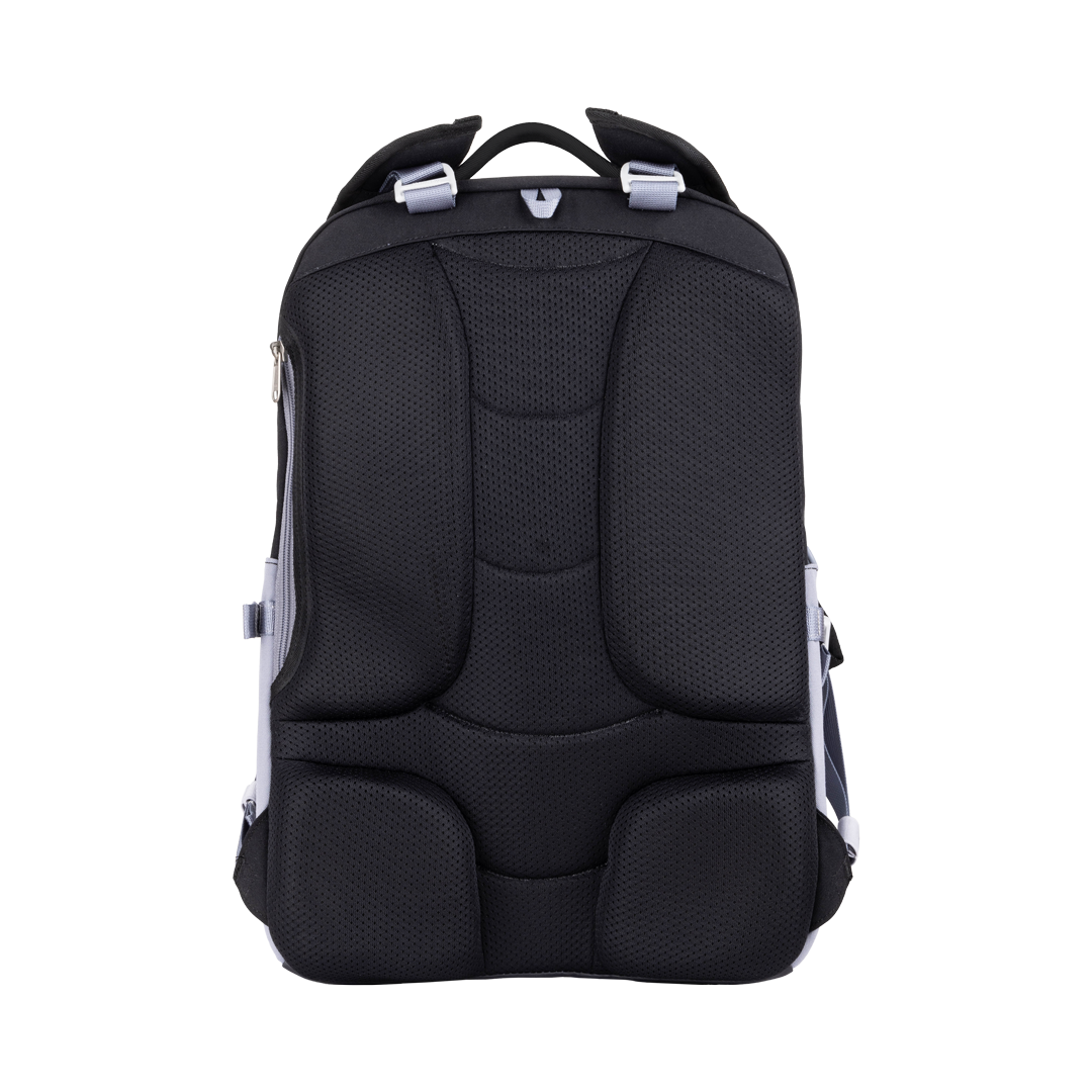 AMA502 School Bag - Black