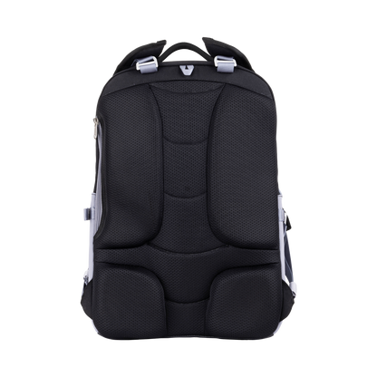 AMA502 School Bag - Black
