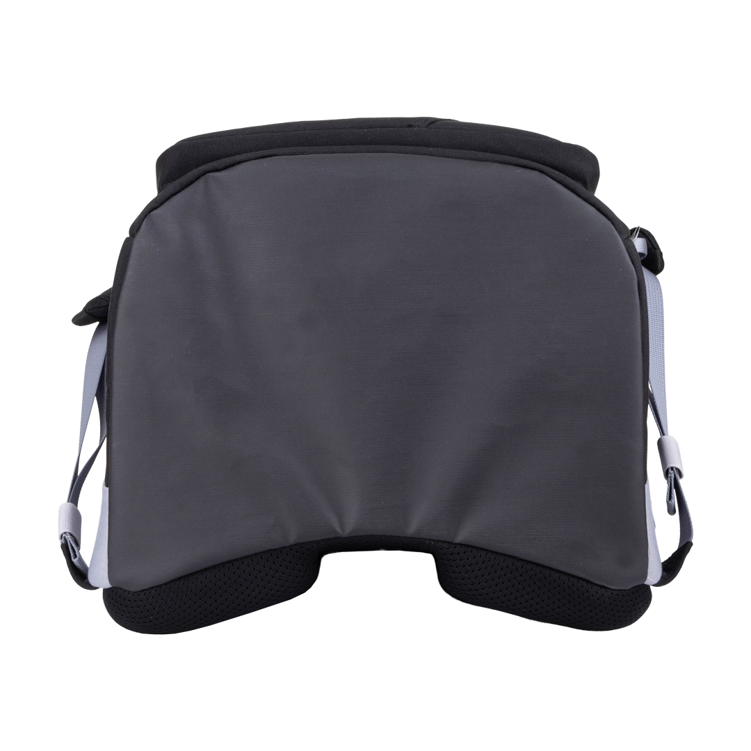 AMA502 School Bag - Black