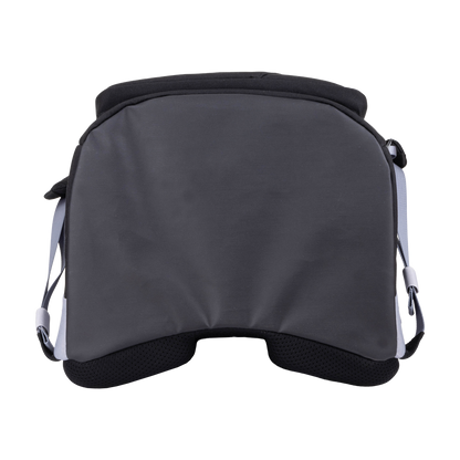 AMA502 School Bag - Black