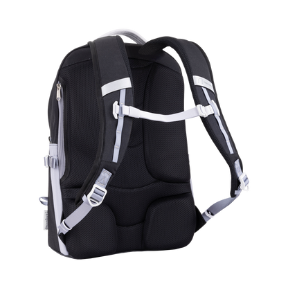 AMA502 School Bag - Black