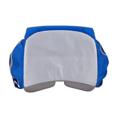 ASS200P School Bag - Urban Nomads - Blue