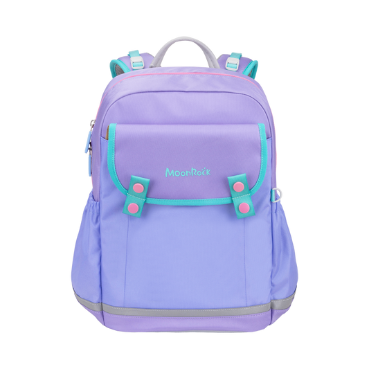 ASS100 School Bag - Wisteria