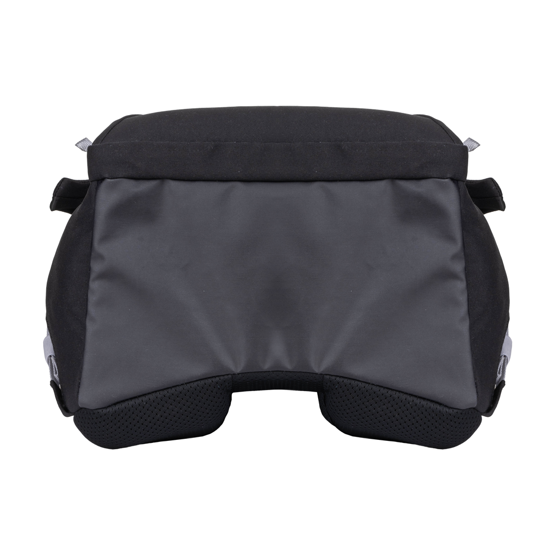 AMA507 School Bag - Black