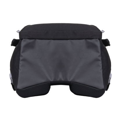 AMA507 School Bag - Black