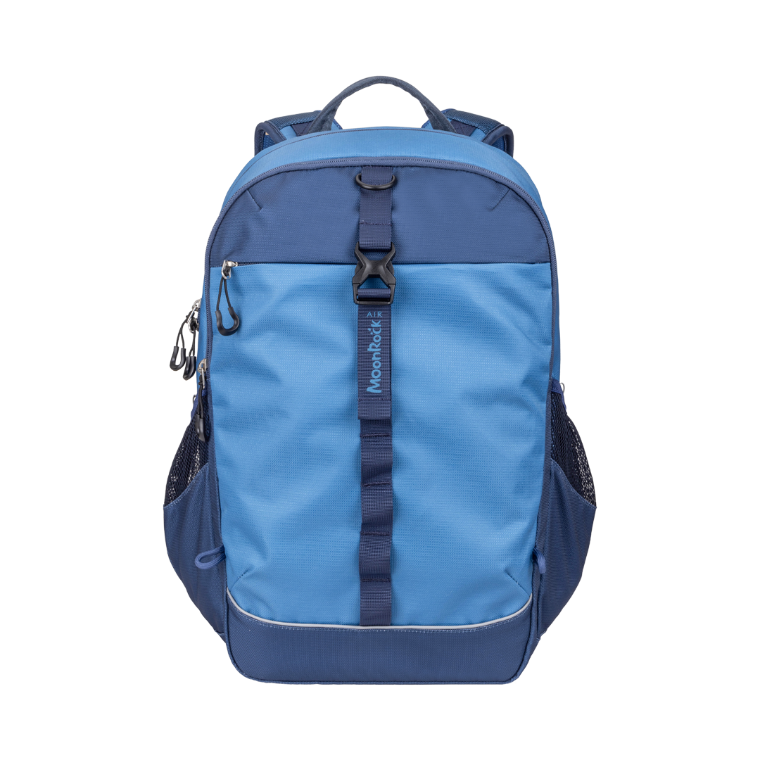 AMA506 School Bag - Blue