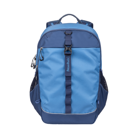 AMA506 School Bag - Blue
