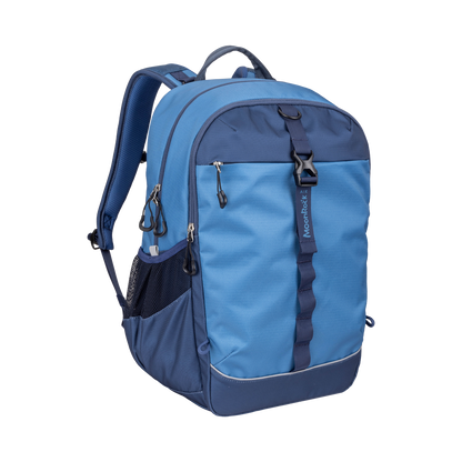AMA506 School Bag - Blue