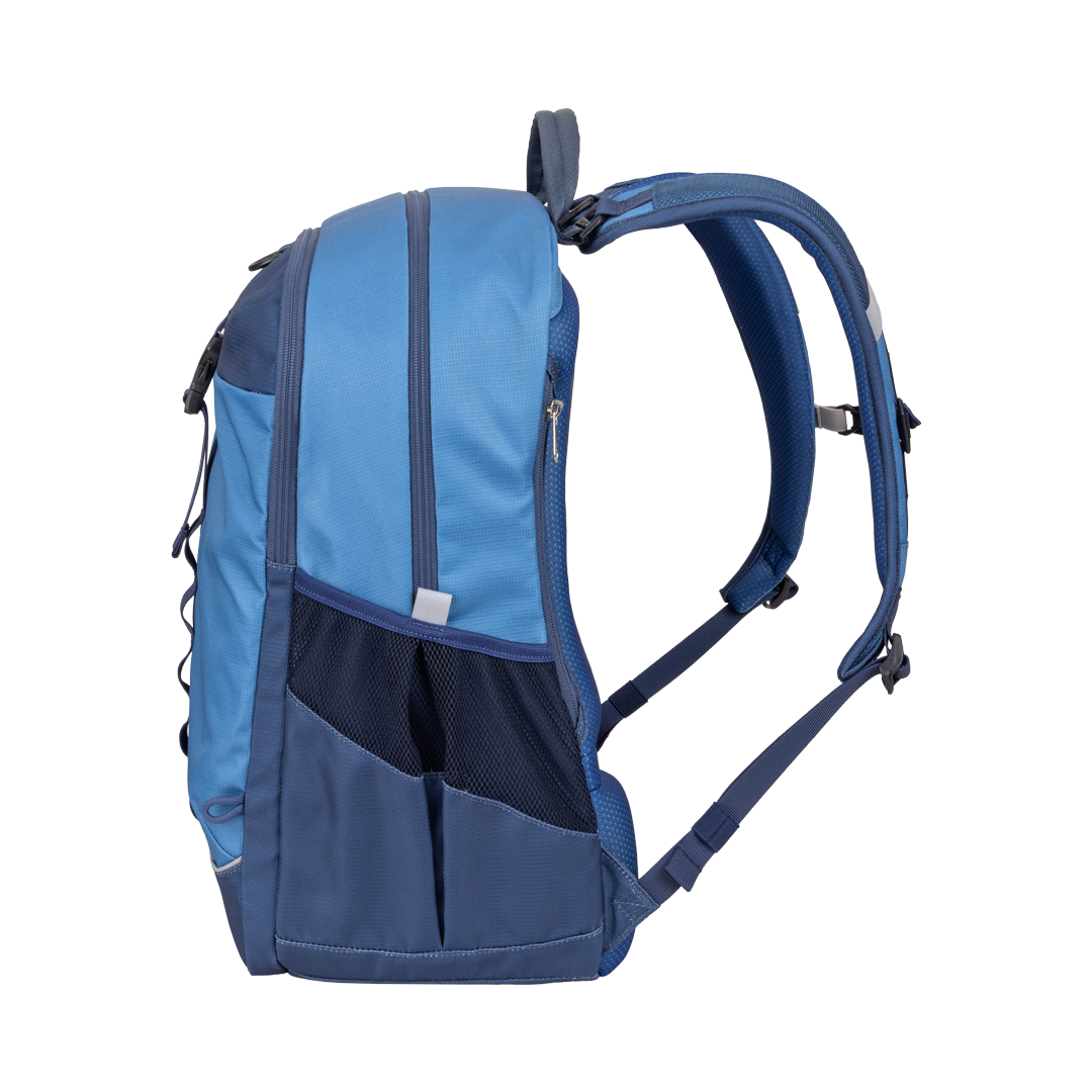 AMA506 School Bag - Blue