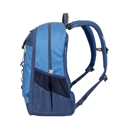 AMA506 School Bag - Blue