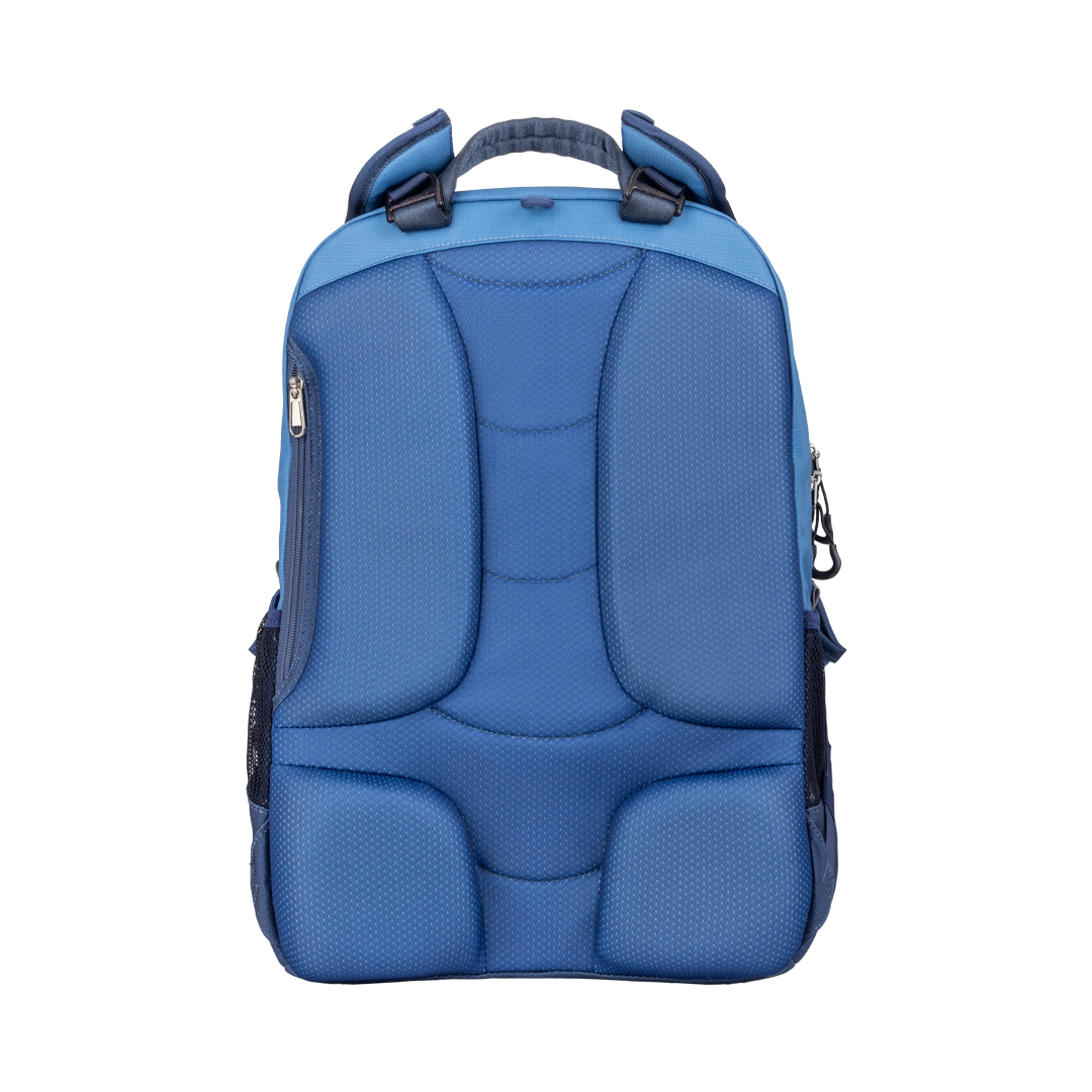 AMA506 School Bag - Blue