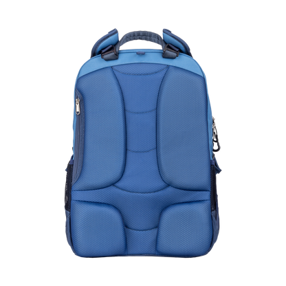 AMA506 School Bag - Blue