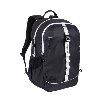 AMA506 School Bag - Black