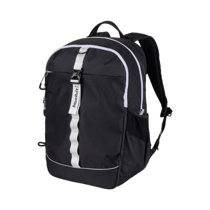 AMA506 School Bag - Black